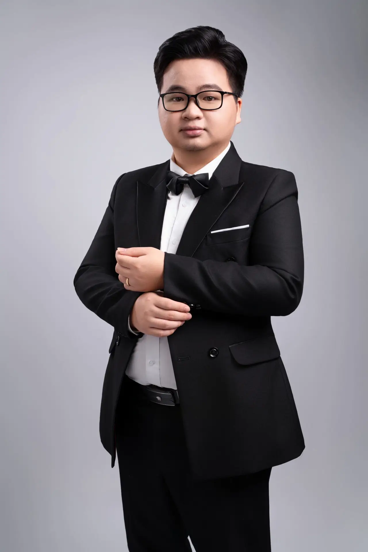 Nguyễn Phương Hảo — Hảo Tin Học Academy